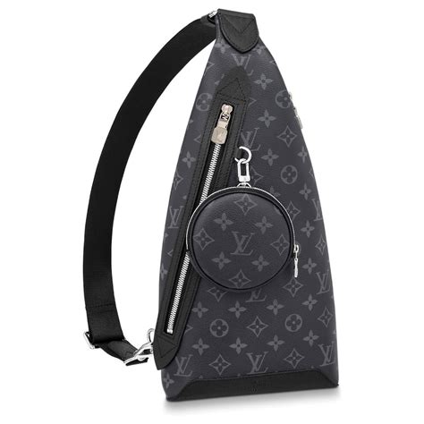 circular louis vuitton bag|louis vuitton slingback bag.